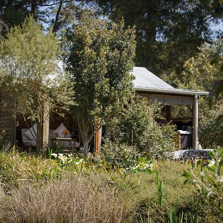 Pear Tree Cottage Stormsrivier Bagian luar foto