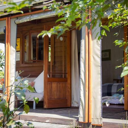 Pear Tree Cottage Stormsrivier Bagian luar foto