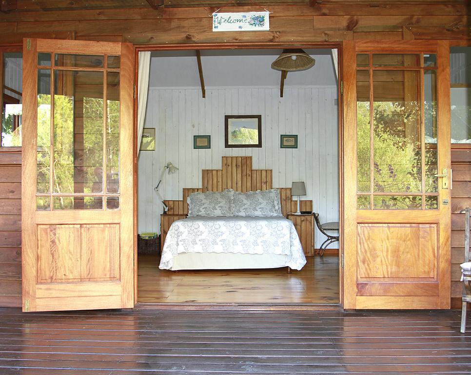 Pear Tree Cottage Stormsrivier Ruang foto