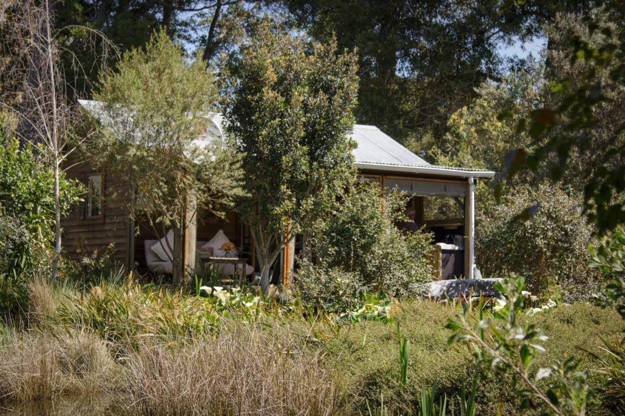 Pear Tree Cottage Stormsrivier Bagian luar foto