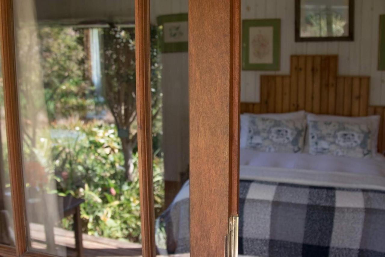 Pear Tree Cottage Stormsrivier Bagian luar foto