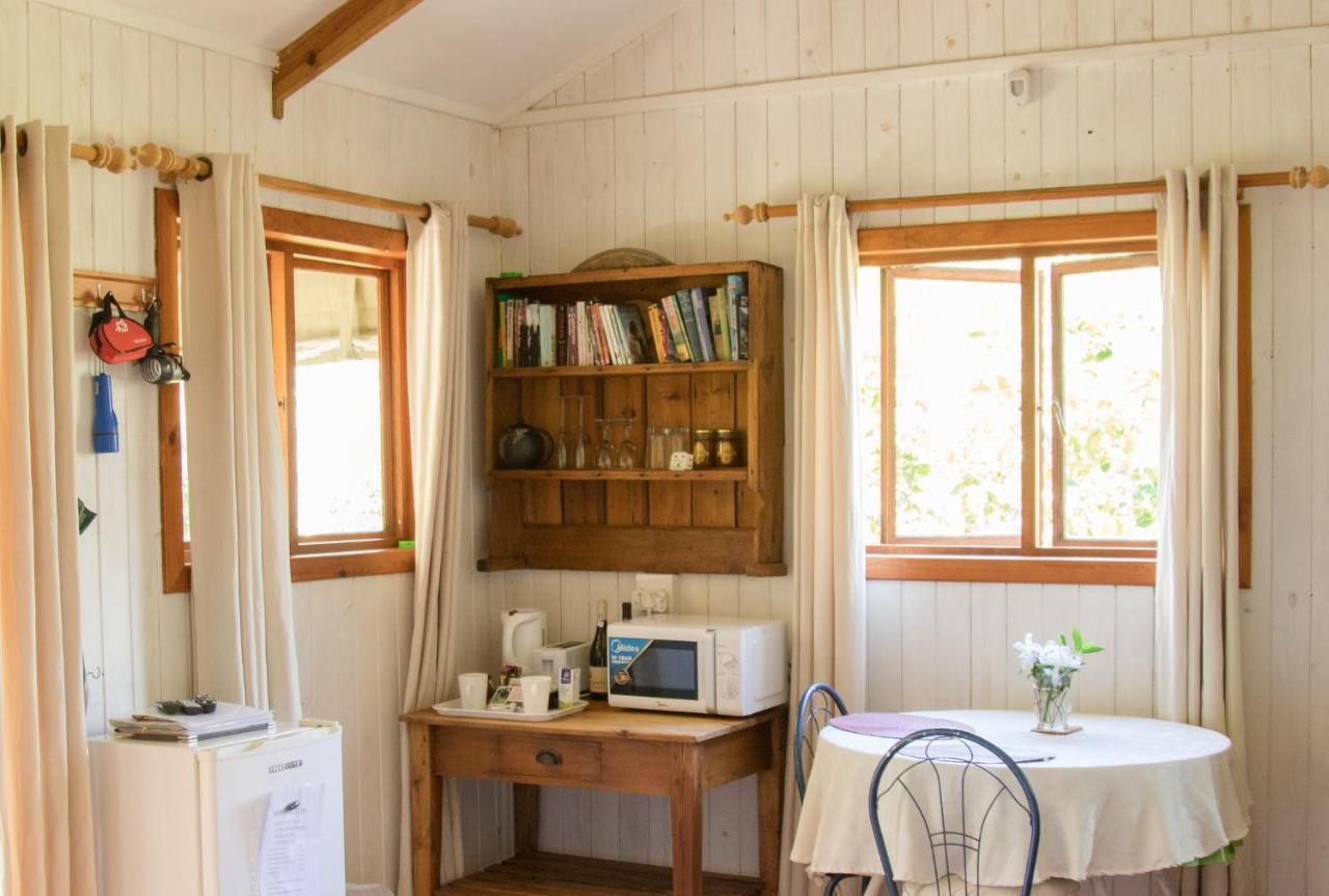Pear Tree Cottage Stormsrivier Bagian luar foto