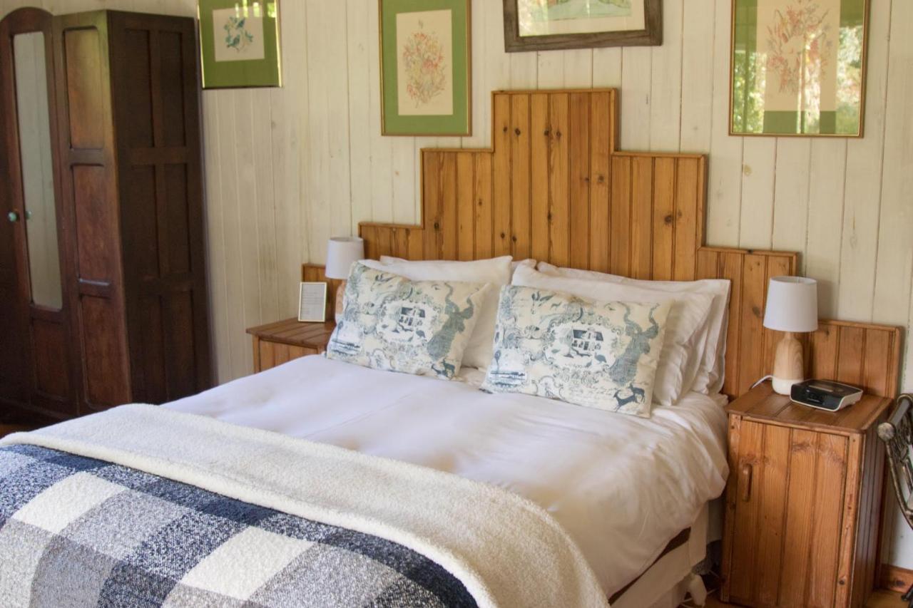 Pear Tree Cottage Stormsrivier Bagian luar foto