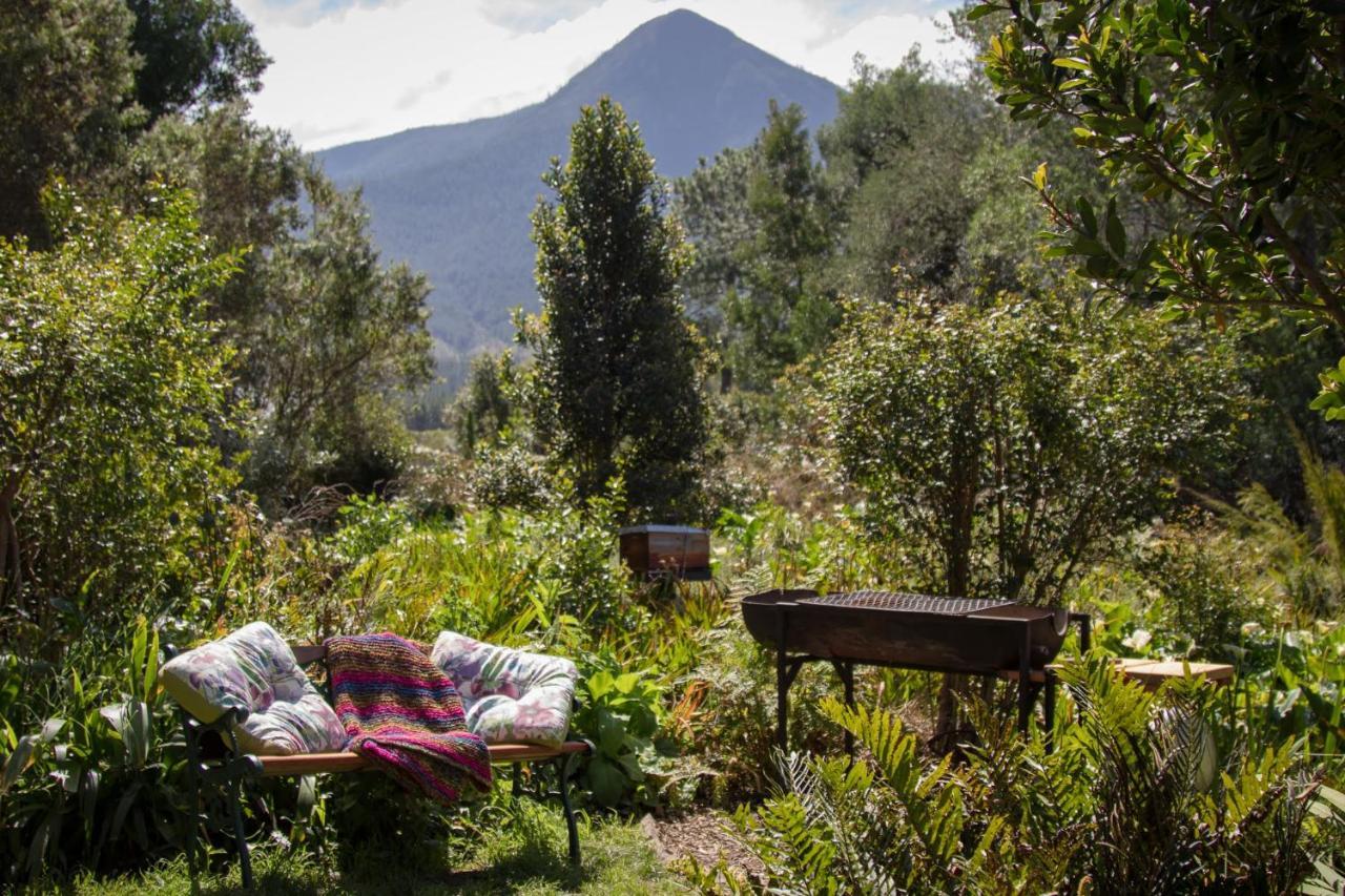 Pear Tree Cottage Stormsrivier Bagian luar foto