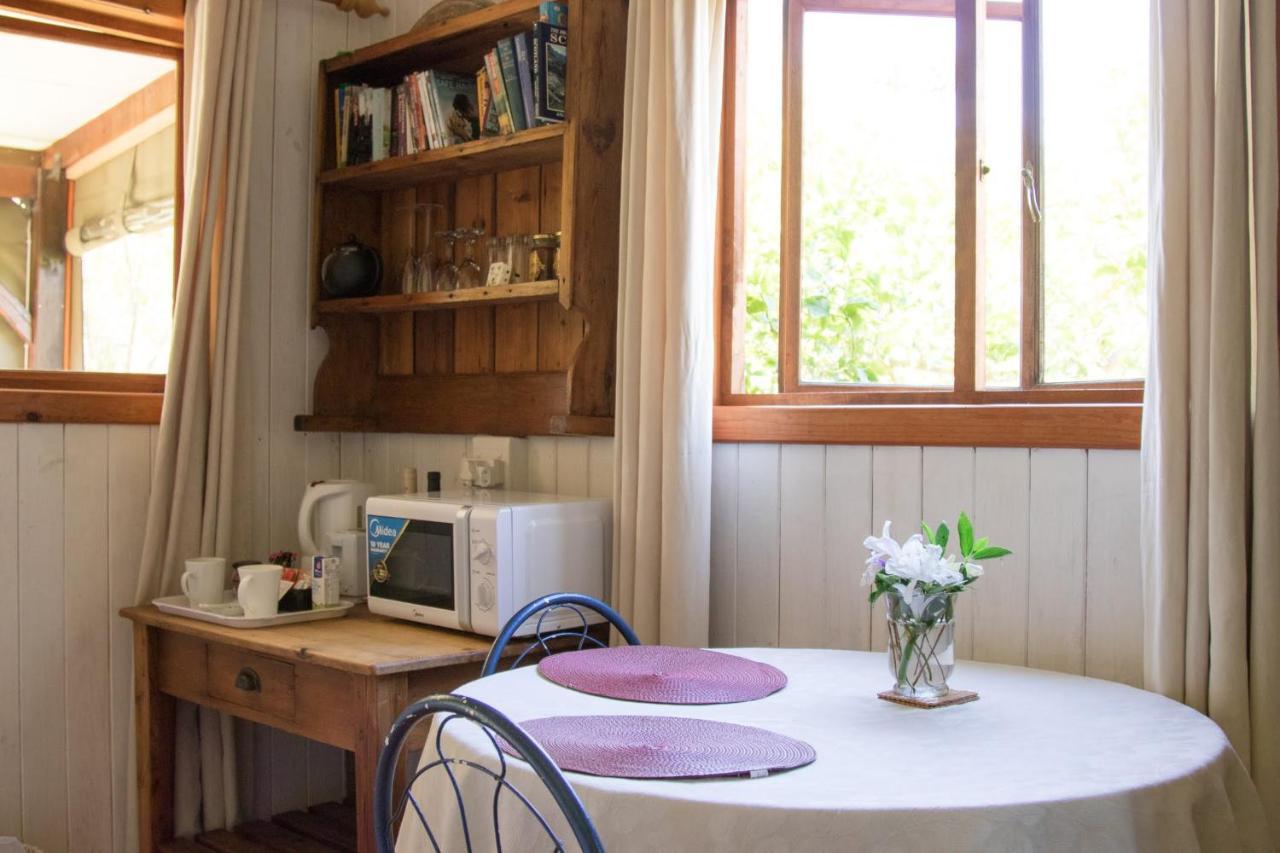Pear Tree Cottage Stormsrivier Bagian luar foto