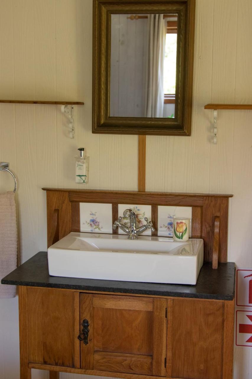 Pear Tree Cottage Stormsrivier Bagian luar foto