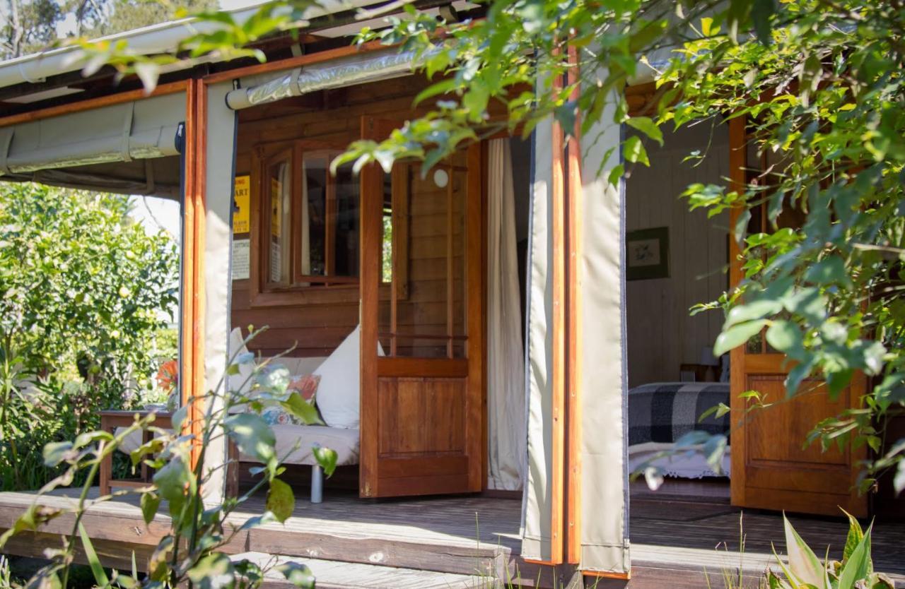 Pear Tree Cottage Stormsrivier Bagian luar foto